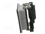 ILME Carcasa para conectores HDC C-TYPE tamaño 77.62