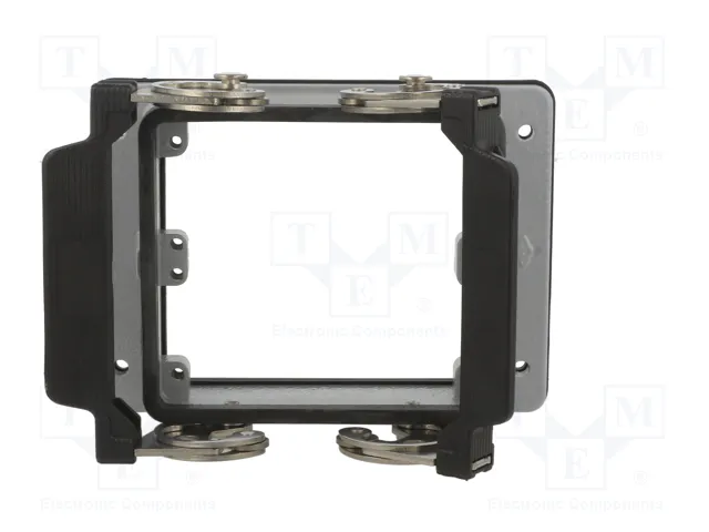 ILME Carcasa para conectores HDC C-TYPE tamaño 77.62