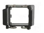 ILME Carcasa para conectores HDC C-TYPE tamaño 77.62
