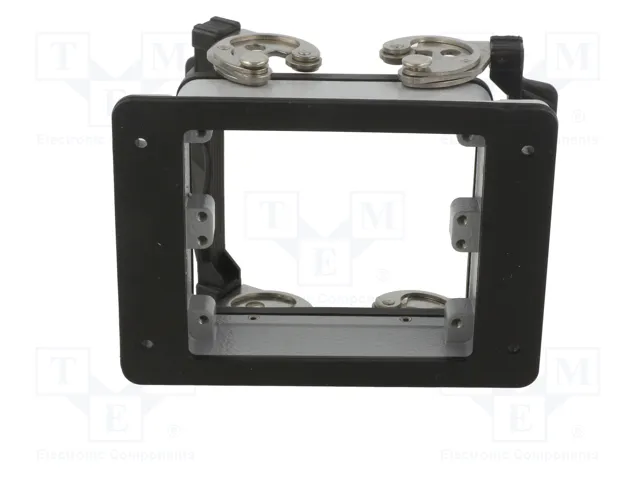 ILME Carcasa para conectores HDC C-TYPE tamaño 77.62