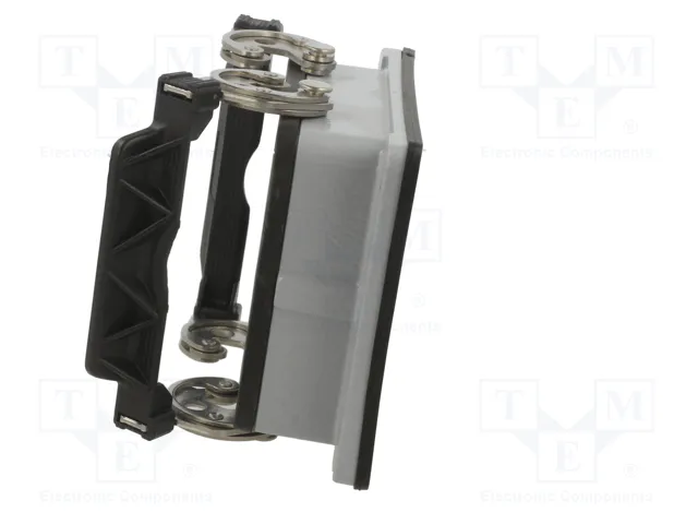 ILME Carcasa para conectores HDC C-TYPE tamaño 77.62