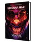 Vampire: The Masquerade 5th Edition RPG libro Gehenna War Sourcebook *Edición Inglés*