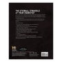 Vampire: The Masquerade 5th Edition RPG libro Gehenna War Sourcebook *Edición Inglés*