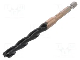 ALPEN-MAYKESTAG Broca para hormigón PROFI BETON 10mm