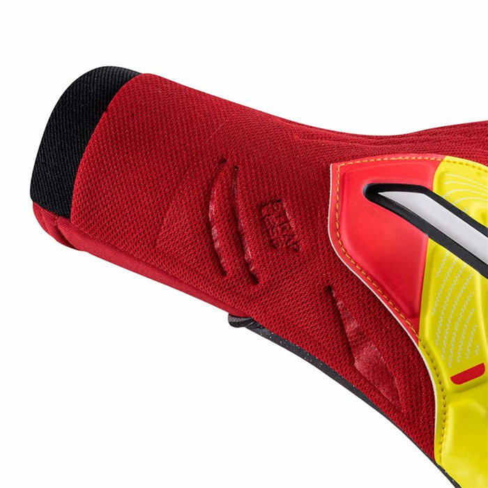 Guantes de Portero Rinat Nkam Training Rojo Adultos 7