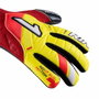 Guantes de Portero Rinat Nkam Training Rojo Adultos 7