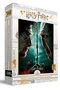 SD TOYS Puzzle Harry vs Voldemort Harry Potter 1000 Piezas 70x50cm