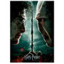 Sd Toys Europe S.L. Puzle Harry Potter Harry vs. Voldemort 1000 piezas