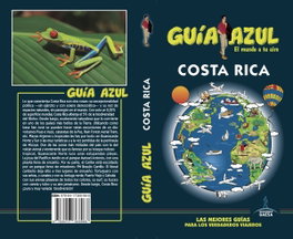 ANAYA COSTA RICA 2019 - VV.AA. - GUIA AZUL
