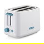 Ariete 157/14 Tostador 2 Ranuras Breakfast Blanco