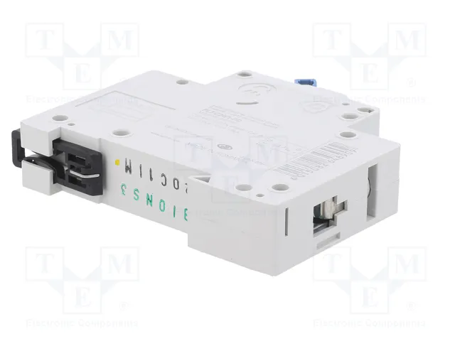EATON ELECTRIC PL7-C20/1-DC Interruptor magnetotérmico 20A 10kA