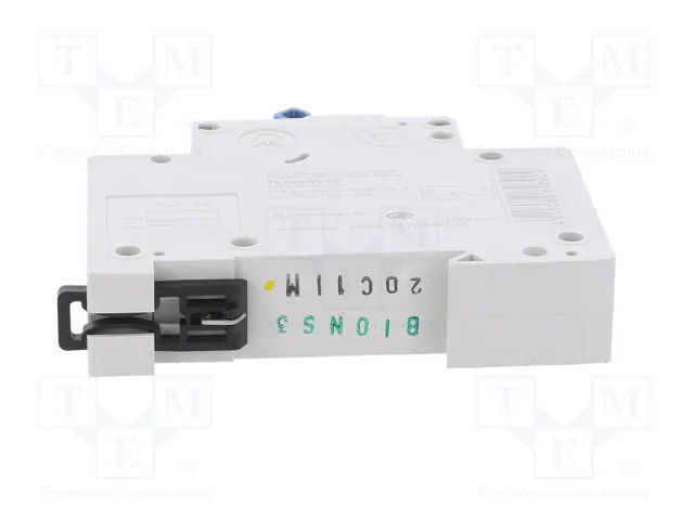 EATON ELECTRIC PL7-C20/1-DC Interruptor magnetotérmico 20A 10kA