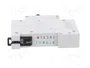 EATON ELECTRIC PL7-C20/1-DC Interruptor magnetotérmico 20A 10kA