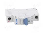 EATON ELECTRIC PL7-C20/1-DC Interruptor magnetotérmico 20A 10kA