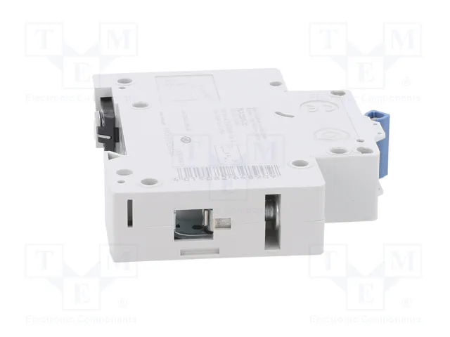 EATON ELECTRIC PL7-C20/1-DC Interruptor magnetotérmico 20A 10kA