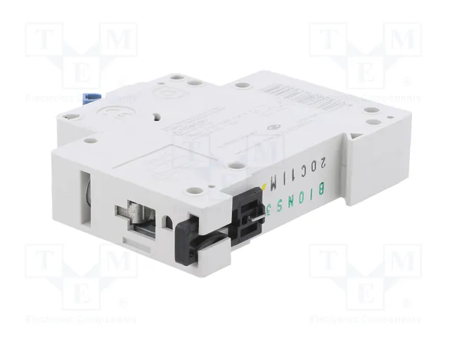 EATON ELECTRIC PL7-C20/1-DC Interruptor magnetotérmico 20A 10kA