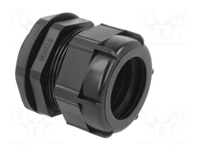 BM GROUP Sello aislante M50 1,5 IP68