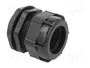 BM GROUP Sello aislante M50 1,5 IP68
