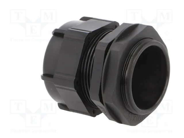 BM GROUP Sello aislante M50 1,5 IP68