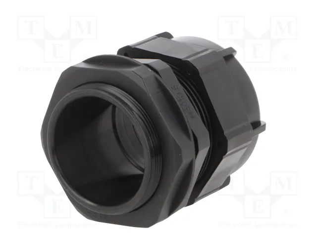 BM GROUP Sello aislante M50 1,5 IP68