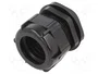 BM GROUP Sello aislante M50 1,5 IP68