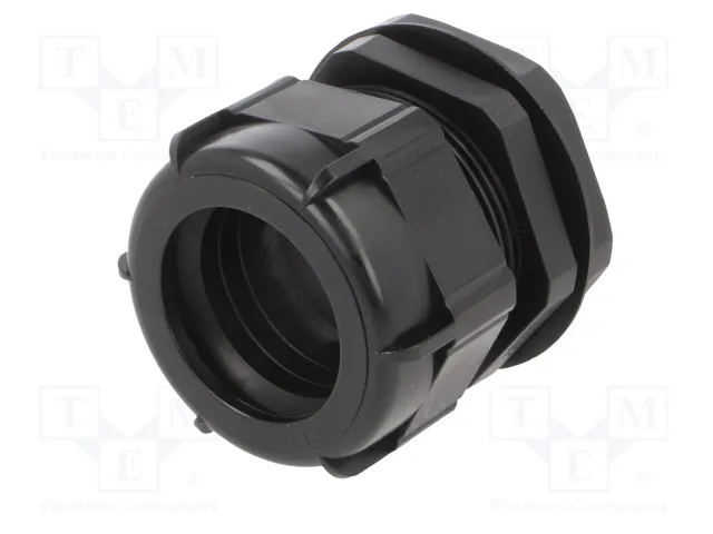 BM GROUP Sello aislante M50 1,5 IP68