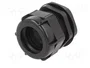 BM GROUP Sello aislante M50 1,5 IP68