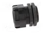 BM GROUP Sello aislante M50 1,5 IP68