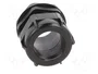 BM GROUP Sello aislante M50 1,5 IP68