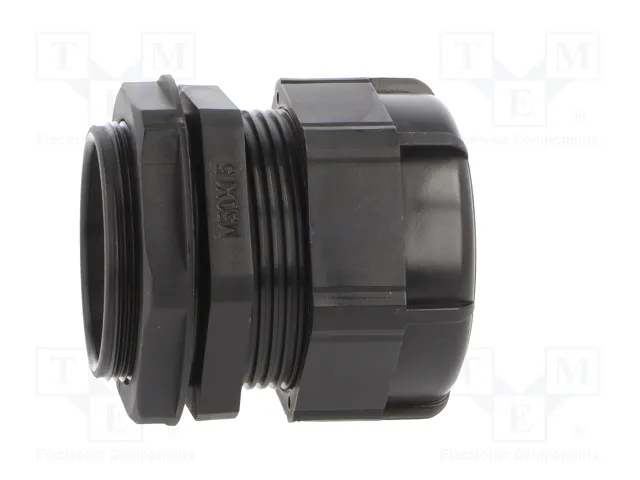 BM GROUP Sello aislante M50 1,5 IP68