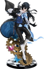 Prime 1 Studio Estatua Vanitas Prisma Wing 1/7
