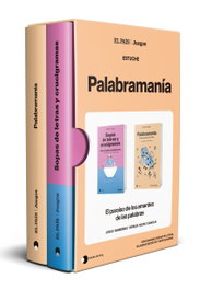 Temas Hoy Estuche Palabramanía (El País Juegos)