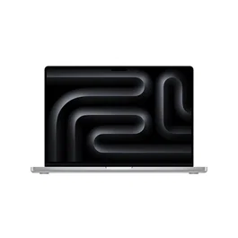 Apple MacBook Pro 16 M5 Max 36GB 2TB SSD Plata
