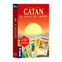 Devir Catán Juego de Cartas