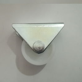 AFO Rueda Fija Ciclo Nylon D32 H38 P/Nido AFO