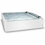 HP Bandeja de papel LaserJet 550 hojas T3V27A Blanco