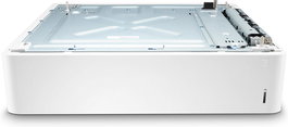 HP - Bandeja de papel de 550 hojas para LaserJet - Tray