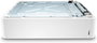 HP Bandeja de papel LaserJet 550 hojas T3V27A Blanco