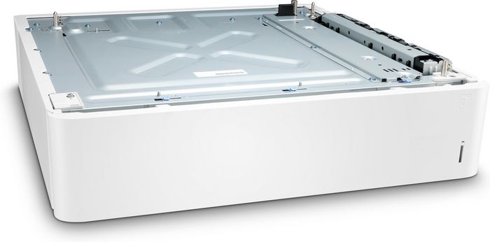 HP Bandeja de Papel para LaserJet de 550 Hojas HP Bandeja de Papel para LaserJet de 550 Hojas