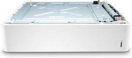 HP - Bandeja de papel de 550 hojas para LaserJet - Tray