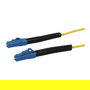 Synergy21 LWL-1-Faser-Patchkabel, 4.5 m, LC-LC, OS2, G657A2, 9/125 um, flexible, AD=2mm