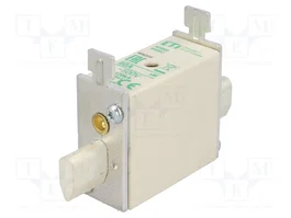 ETI POLAM Fusible de cartucho NH00C 80A 690V AC
