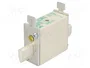 ETI POLAM Fusible de cartucho NH00C 80A 690V AC