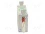 ETI POLAM Fusible de cartucho NH00C 80A 690V AC