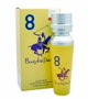 Beverly Hills Polo Club No.8 Agua de perfume para mujeres