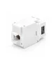 WP WPC-KEY-6AUP-TL/W Keystone Cat. 6A UTP Blanco