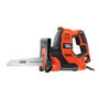 Black + Decker Sierra de escorpión Autoselect® 500W