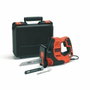 Black + Decker Sierra de escorpión Autoselect® 500W
