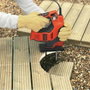 Black + Decker Sierra de escorpión Autoselect® 500W