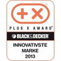 Black + Decker Sierra de escorpión Autoselect® 500W
